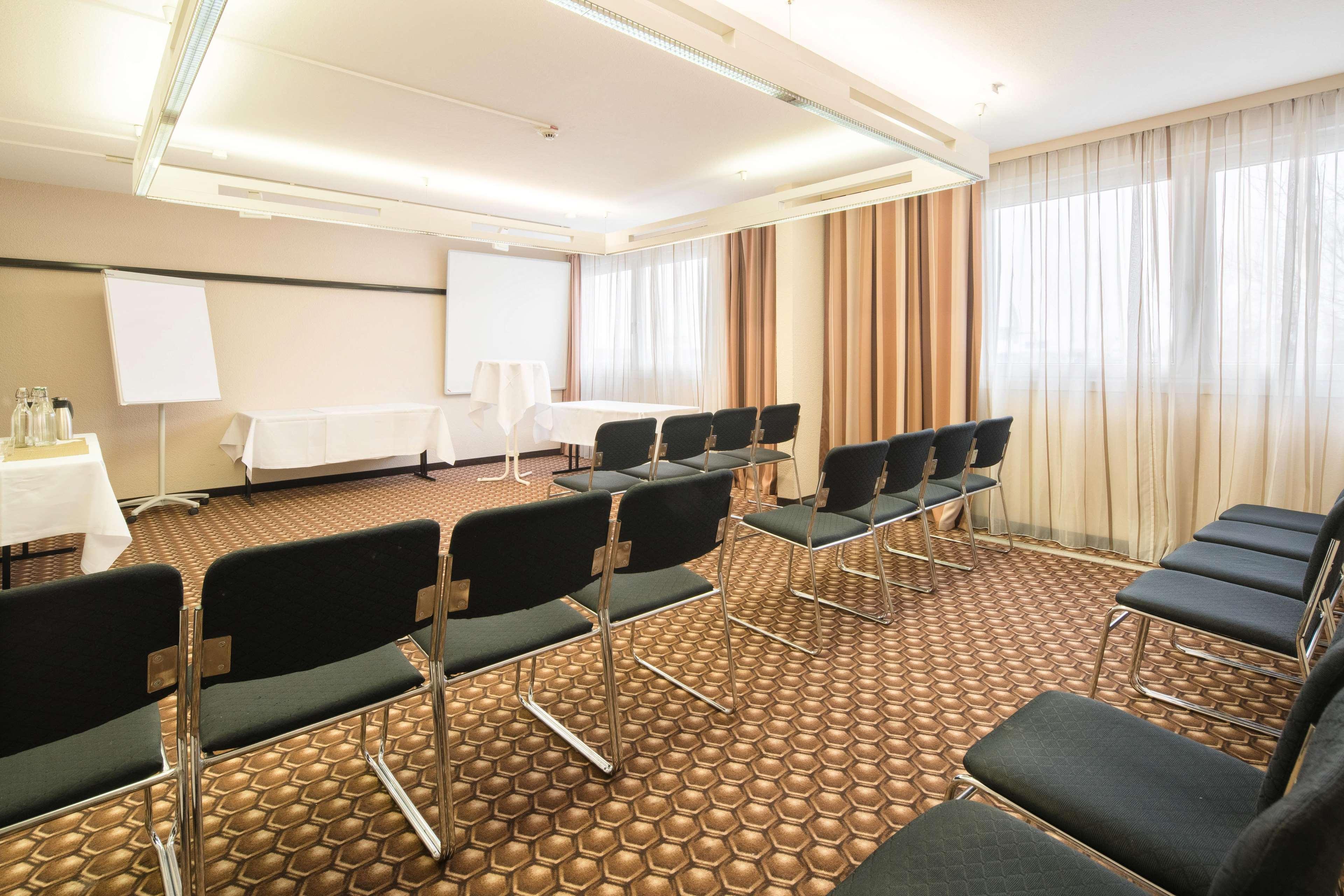 Best Western Smart Hotel Vösendorf Exteriör bild
